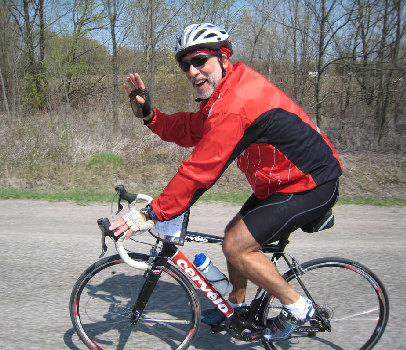 tom-bike
