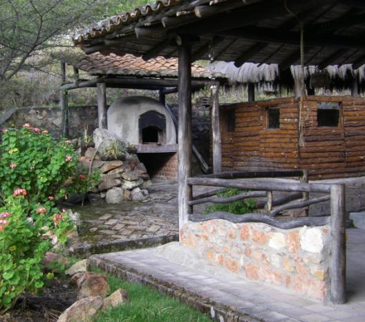 baking-oven