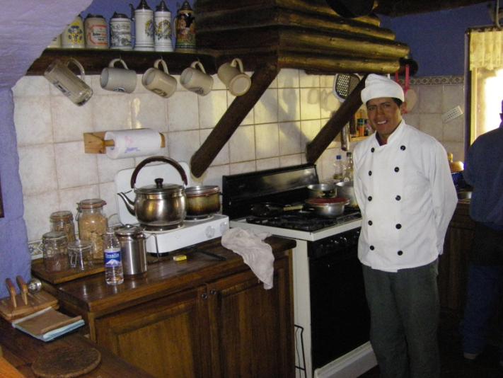 chef
