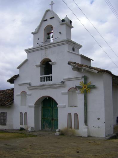 church