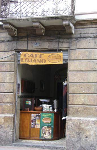 coffee-shop