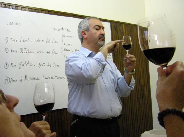 school-wine