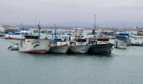 small-boats