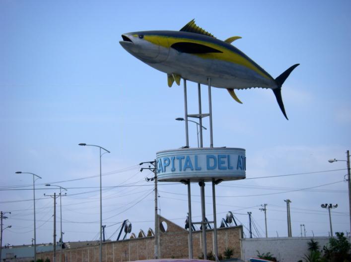 tuna-town