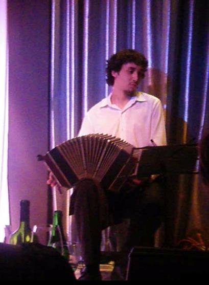accordian