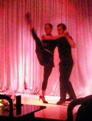high-kick