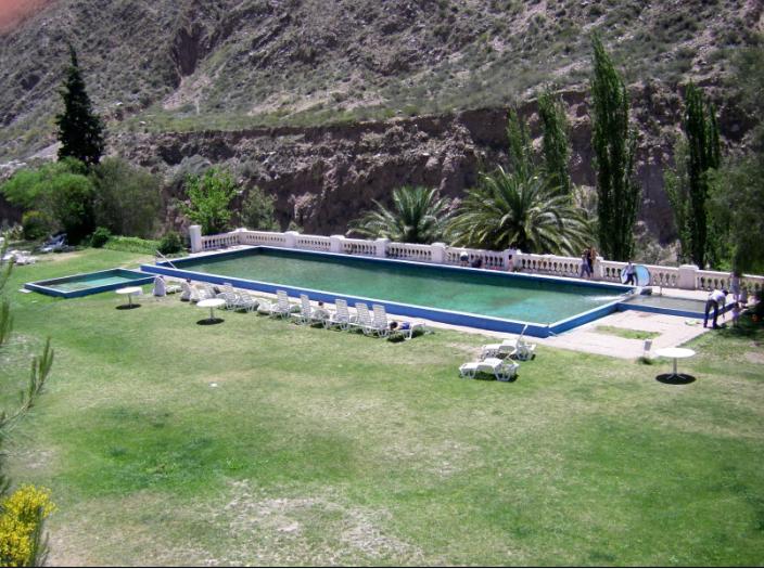 swimming-pool